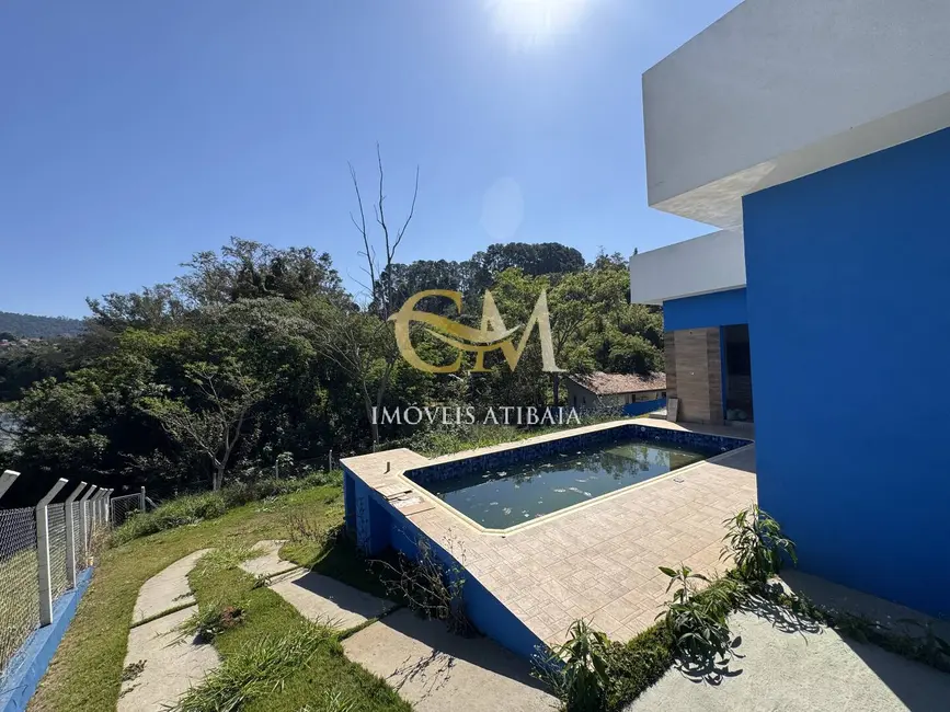Foto 6 de Casa com 3 quartos à venda, 880m2 em Chácaras Fernão Dias, Atibaia - SP