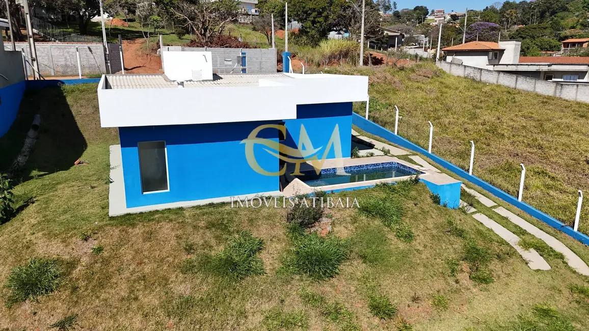 Foto 7 de Casa com 3 quartos à venda, 880m2 em Chácaras Fernão Dias, Atibaia - SP