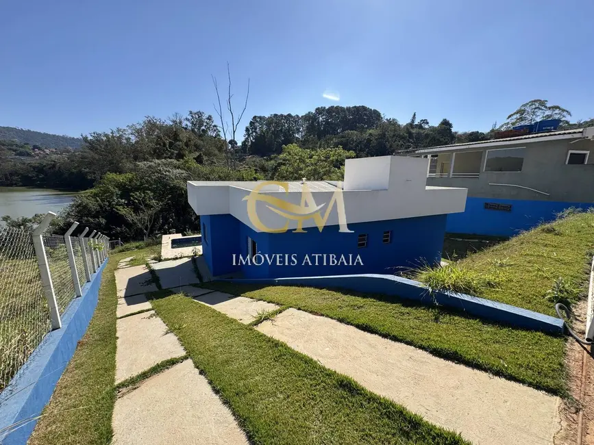 Foto 1 de Casa com 3 quartos à venda, 880m2 em Chácaras Fernão Dias, Atibaia - SP
