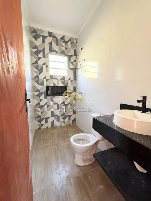 Foto 4 de Casa com 3 quartos à venda, 880m2 em Chácaras Fernão Dias, Atibaia - SP