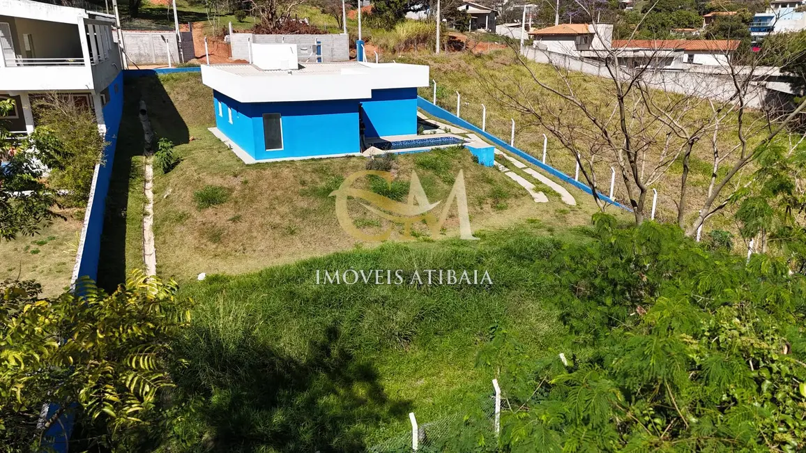Foto 3 de Casa com 3 quartos à venda, 880m2 em Chácaras Fernão Dias, Atibaia - SP