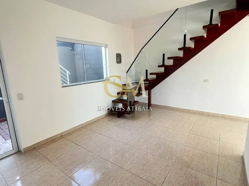 Foto 5 de Casa com 2 quartos à venda, 93m2 em Jardim Imperial, Atibaia - SP