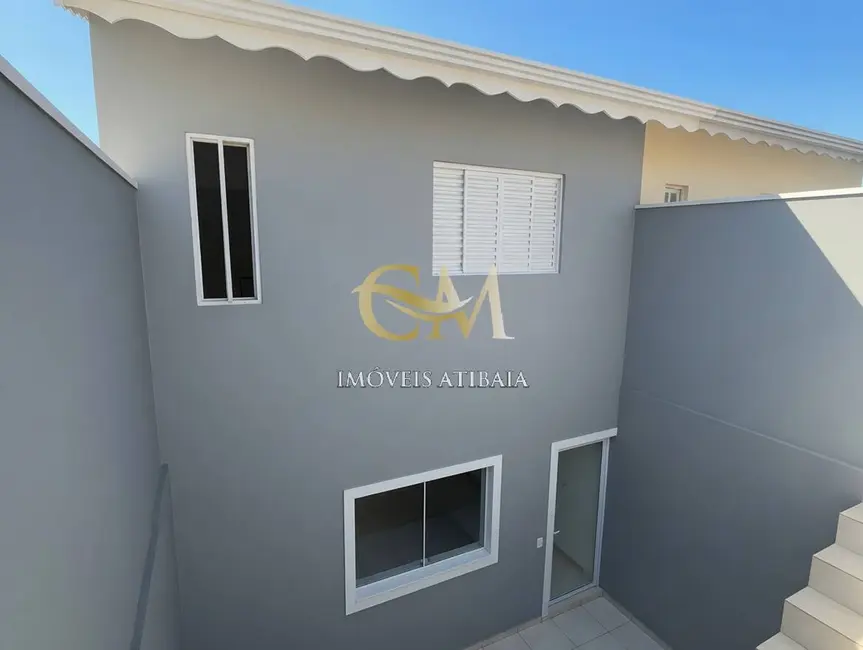 Foto 4 de Casa com 2 quartos à venda, 93m2 em Jardim Imperial, Atibaia - SP