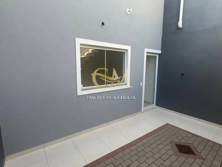 Foto 6 de Casa com 2 quartos à venda, 93m2 em Jardim Imperial, Atibaia - SP