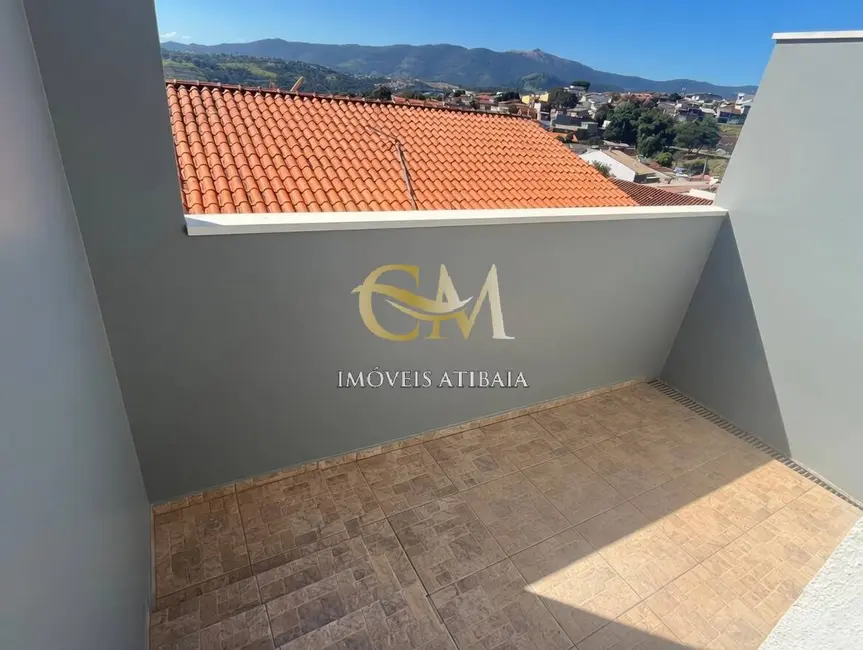 Foto 8 de Casa com 2 quartos à venda, 93m2 em Jardim Imperial, Atibaia - SP