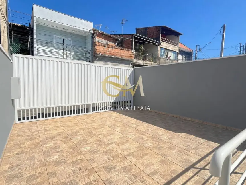 Foto 7 de Casa com 2 quartos à venda, 93m2 em Jardim Imperial, Atibaia - SP