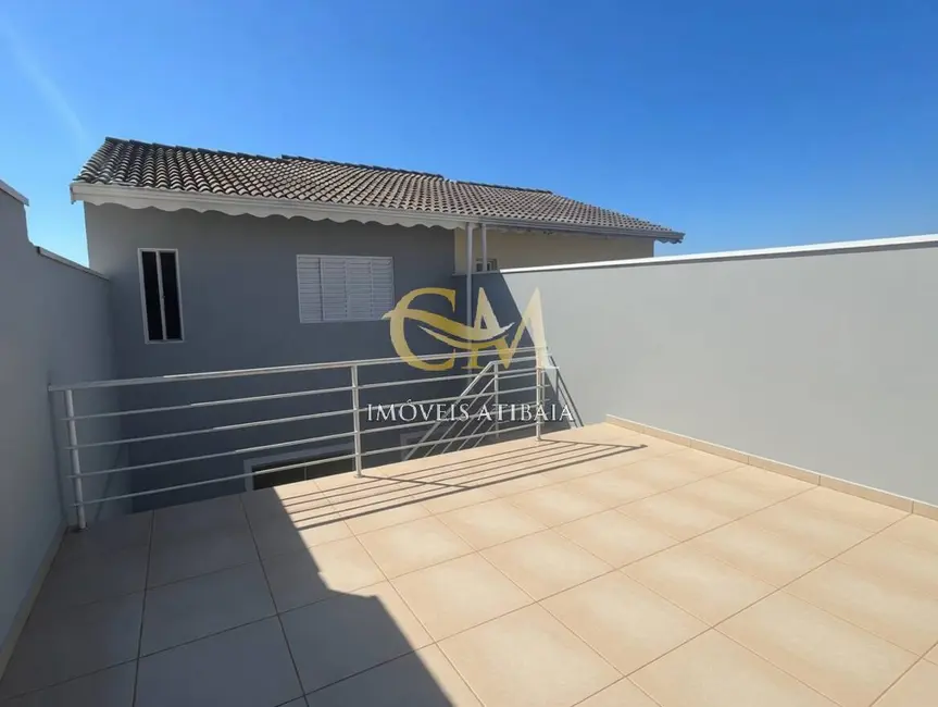 Foto 1 de Casa com 2 quartos à venda, 93m2 em Jardim Imperial, Atibaia - SP