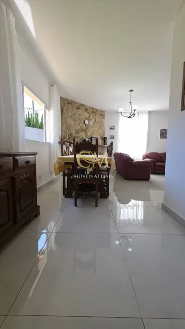 Casa com 4 quartos à venda, 550m2 em Recreio Maristela, Atibaia - SP - imagem 8 Foto 8 de Casa com 4 quartos à venda, 550m2 em Recreio Maristela, Atibaia - SP