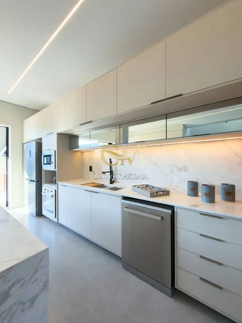Foto 8 de Casa de Condomínio com 3 quartos à venda, 370m2 em Vila Santista, Atibaia - SP