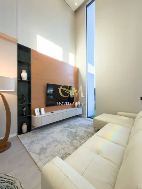 Foto 4 de Casa de Condomínio com 3 quartos à venda, 370m2 em Vila Santista, Atibaia - SP