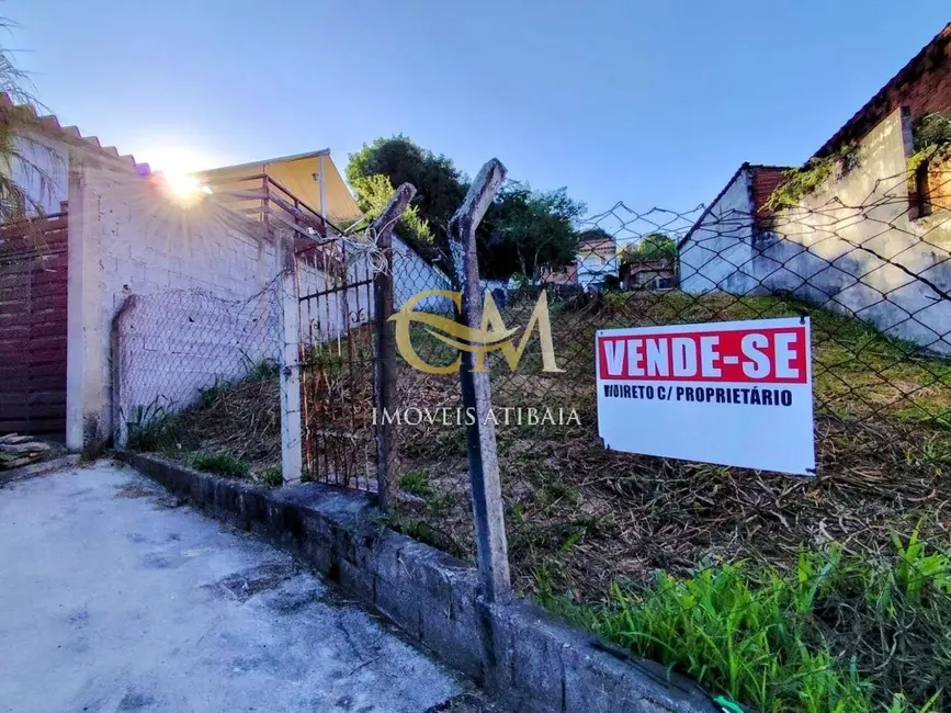 Foto 2 de Terreno / Lote à venda, 135m2 em Jardim Imperial, Atibaia - SP