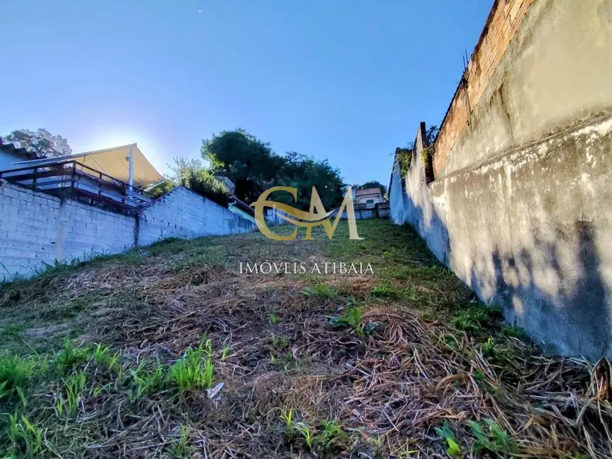 Foto 1 de Terreno / Lote à venda, 135m2 em Jardim Imperial, Atibaia - SP