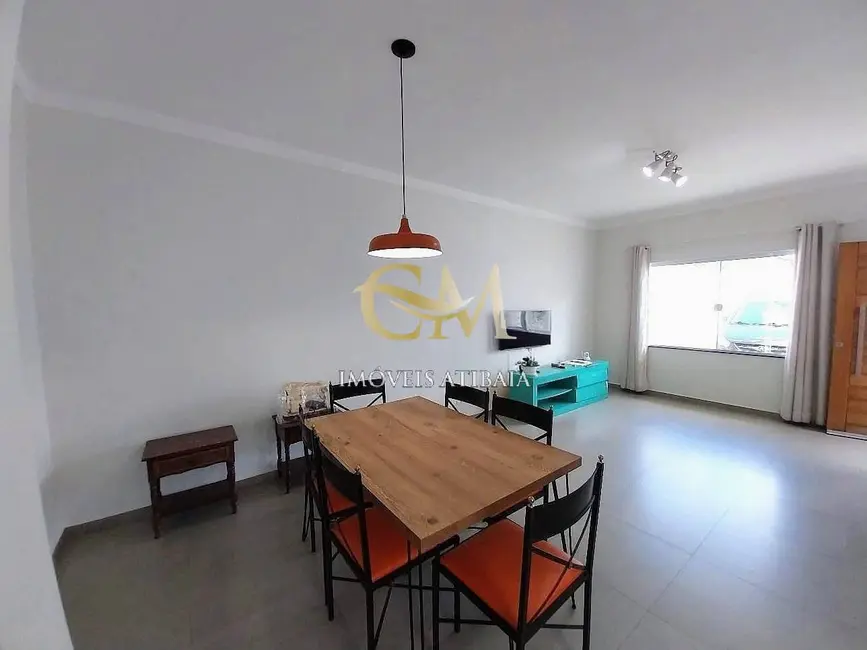 Casa com 2 quartos à venda, 175m2 em Nova Cerejeira, Atibaia - SP - imagem 3 Foto 3 de Casa com 2 quartos à venda, 175m2 em Nova Cerejeira, Atibaia - SP