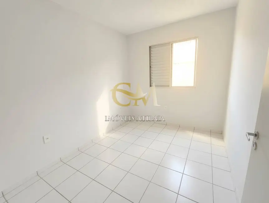 Foto 5 de Apartamento com 2 quartos à venda, 52m2 em Bairro das Brotas, Atibaia - SP