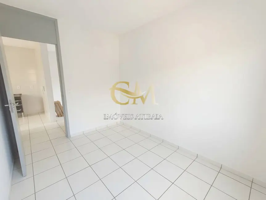 Foto 6 de Apartamento com 2 quartos à venda, 52m2 em Bairro das Brotas, Atibaia - SP