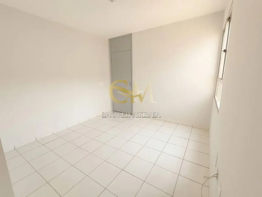 Foto 4 de Apartamento com 2 quartos à venda, 52m2 em Bairro das Brotas, Atibaia - SP