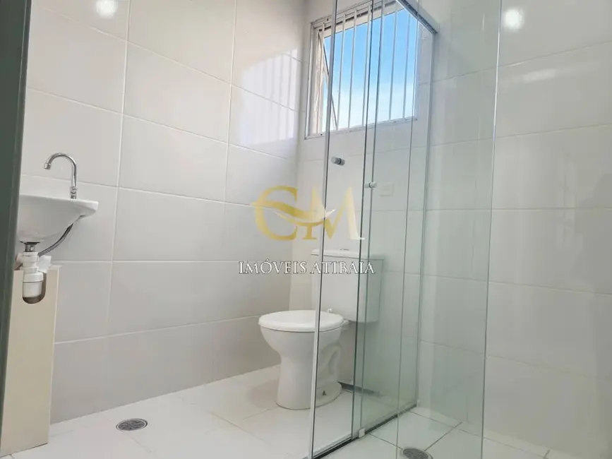 Foto 7 de Apartamento com 2 quartos à venda, 52m2 em Bairro das Brotas, Atibaia - SP