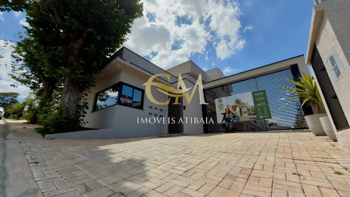 Casa de Condomínio com 3 quartos à venda, 169m2 em Vila Petrópolis, Atibaia - SP - imagem 6 Foto 6 de Casa de Condomínio com 3 quartos à venda, 169m2 em Vila Petrópolis, Atibaia - SP