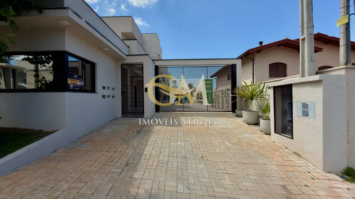 Casa de Condomínio com 3 quartos à venda, 169m2 em Vila Petrópolis, Atibaia - SP - imagem 4 Foto 4 de Casa de Condomínio com 3 quartos à venda, 169m2 em Vila Petrópolis, Atibaia - SP