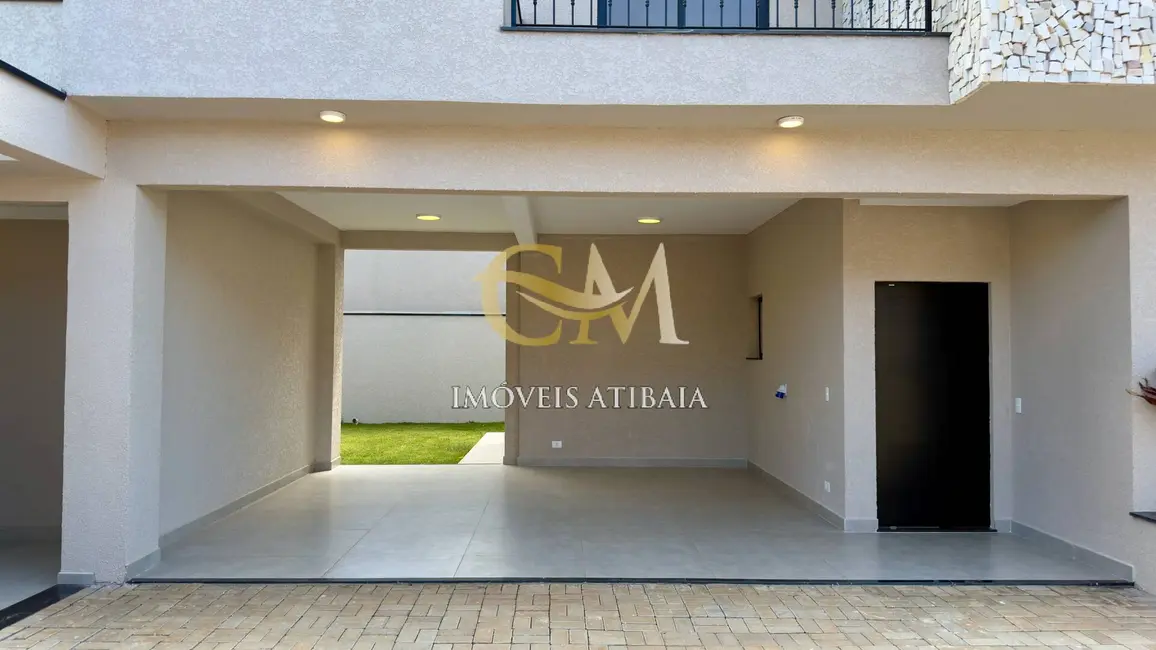 Casa de Condomínio com 3 quartos à venda, 169m2 em Vila Petrópolis, Atibaia - SP - imagem 7 Foto 7 de Casa de Condomínio com 3 quartos à venda, 169m2 em Vila Petrópolis, Atibaia - SP