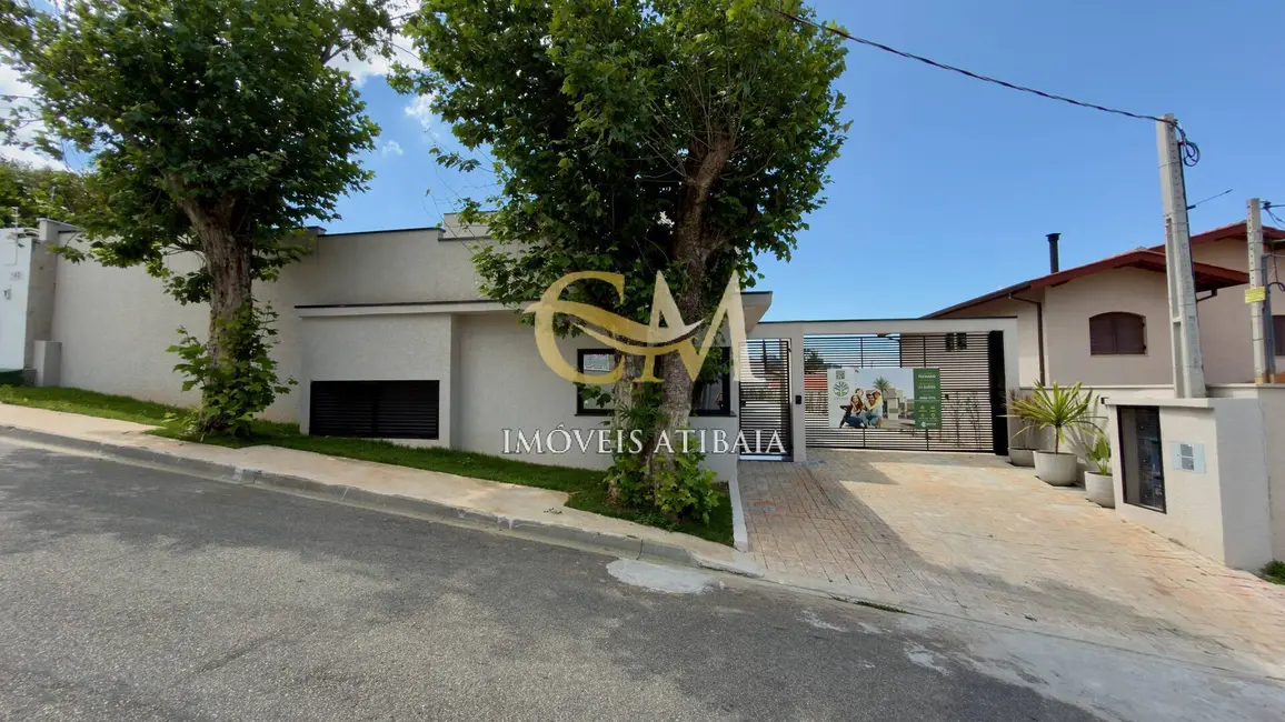Casa de Condomínio com 3 quartos à venda, 169m2 em Vila Petrópolis, Atibaia - SP - imagem 3 Foto 3 de Casa de Condomínio com 3 quartos à venda, 169m2 em Vila Petrópolis, Atibaia - SP