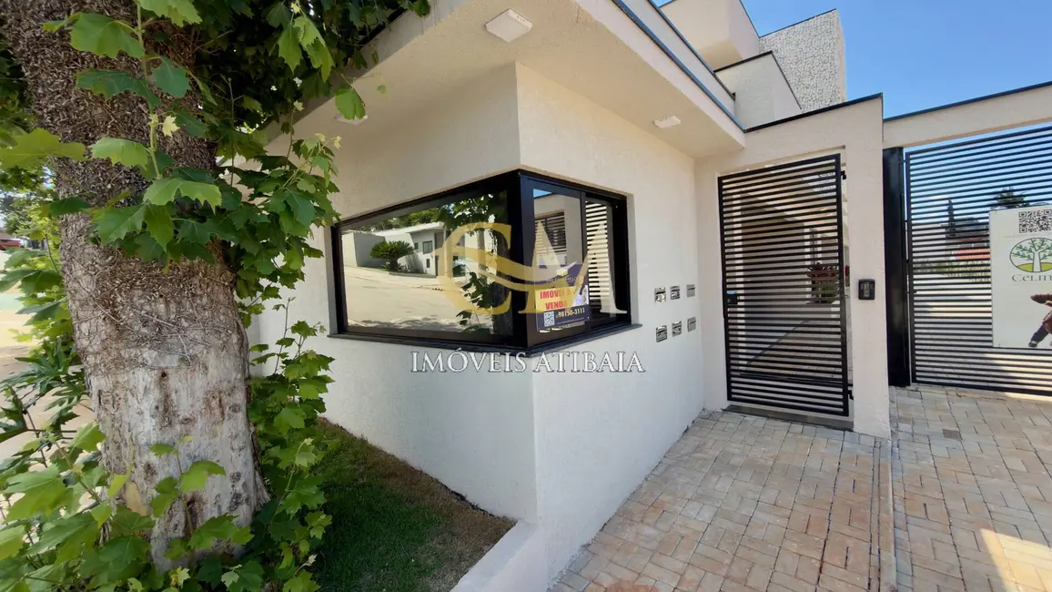 Casa de Condomínio com 3 quartos à venda, 169m2 em Vila Petrópolis, Atibaia - SP - imagem 5 Foto 5 de Casa de Condomínio com 3 quartos à venda, 169m2 em Vila Petrópolis, Atibaia - SP