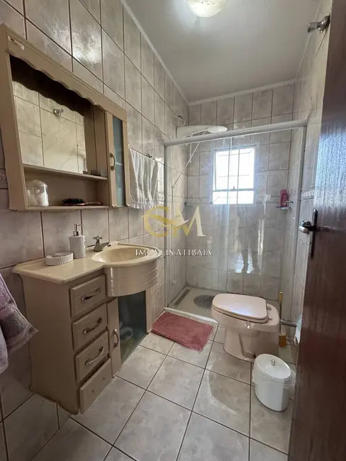 Casa com 2 quartos à venda, 133m2 em Jardim das Cerejeiras, Atibaia - SP - imagem 4 Foto 4 de Casa com 2 quartos à venda, 133m2 em Jardim das Cerejeiras, Atibaia - SP