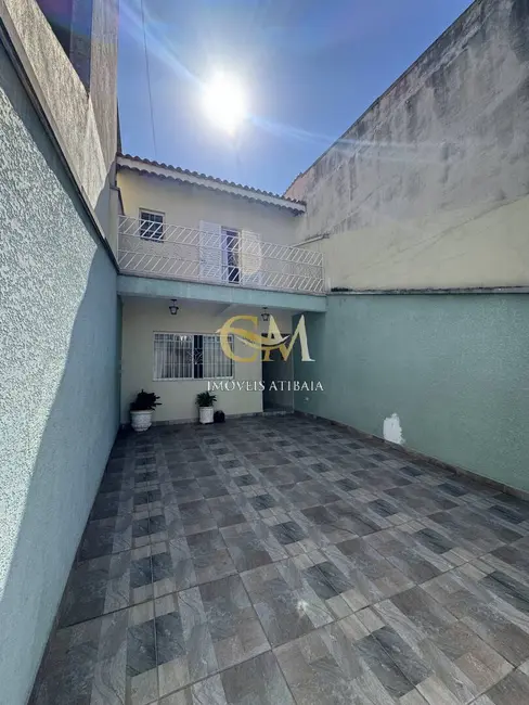 Casa com 2 quartos à venda, 133m2 em Jardim das Cerejeiras, Atibaia - SP - imagem 1 Foto 1 de Casa com 2 quartos à venda, 133m2 em Jardim das Cerejeiras, Atibaia - SP