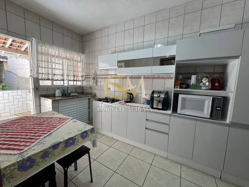 Casa com 2 quartos à venda, 133m2 em Jardim das Cerejeiras, Atibaia - SP - imagem 8 Foto 8 de Casa com 2 quartos à venda, 133m2 em Jardim das Cerejeiras, Atibaia - SP