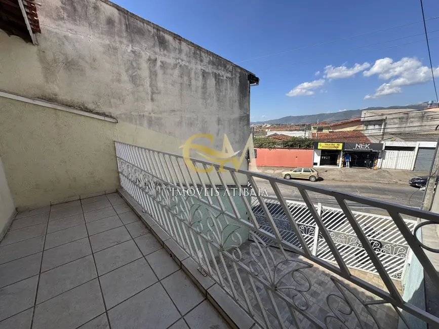 Casa com 2 quartos à venda, 133m2 em Jardim das Cerejeiras, Atibaia - SP - imagem 5 Foto 5 de Casa com 2 quartos à venda, 133m2 em Jardim das Cerejeiras, Atibaia - SP