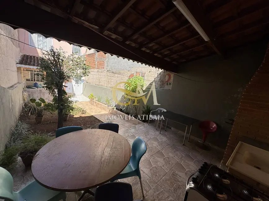 Casa com 2 quartos à venda, 133m2 em Jardim das Cerejeiras, Atibaia - SP - imagem 9 Foto 9 de Casa com 2 quartos à venda, 133m2 em Jardim das Cerejeiras, Atibaia - SP