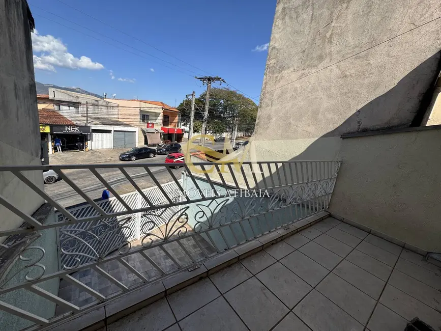 Casa com 2 quartos à venda, 133m2 em Jardim das Cerejeiras, Atibaia - SP - imagem 2 Foto 2 de Casa com 2 quartos à venda, 133m2 em Jardim das Cerejeiras, Atibaia - SP
