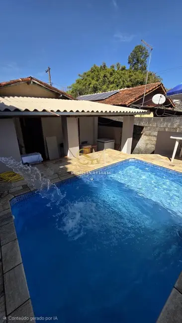 Foto 2 de Casa com 3 quartos à venda, 300m2 em Jardim Imperial, Atibaia - SP