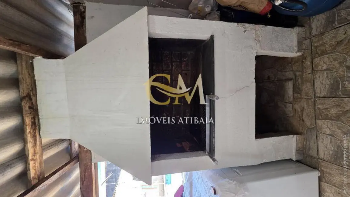 Foto 5 de Casa com 3 quartos à venda, 300m2 em Jardim Imperial, Atibaia - SP