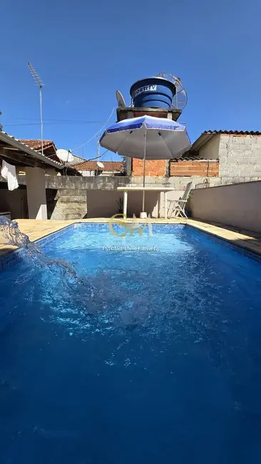 Foto 1 de Casa com 3 quartos à venda, 300m2 em Jardim Imperial, Atibaia - SP