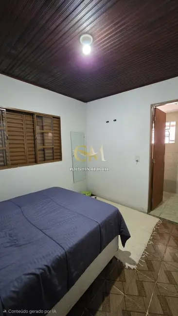 Foto 9 de Casa com 3 quartos à venda, 300m2 em Jardim Imperial, Atibaia - SP
