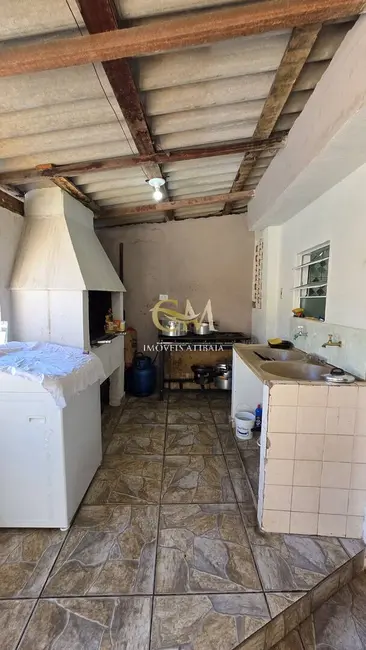 Foto 3 de Casa com 3 quartos à venda, 300m2 em Jardim Imperial, Atibaia - SP