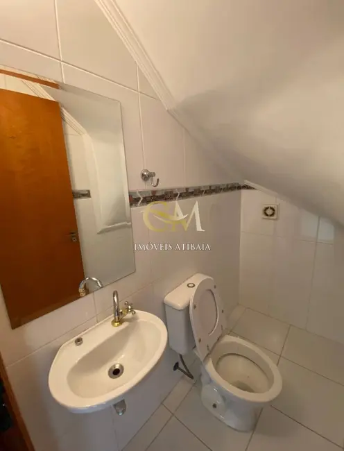 Foto 4 de Casa de Condomínio com 2 quartos à venda e para alugar, 69m2 em Centro, Atibaia - SP