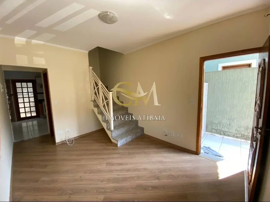 Foto 3 de Casa de Condomínio com 2 quartos à venda e para alugar, 69m2 em Centro, Atibaia - SP