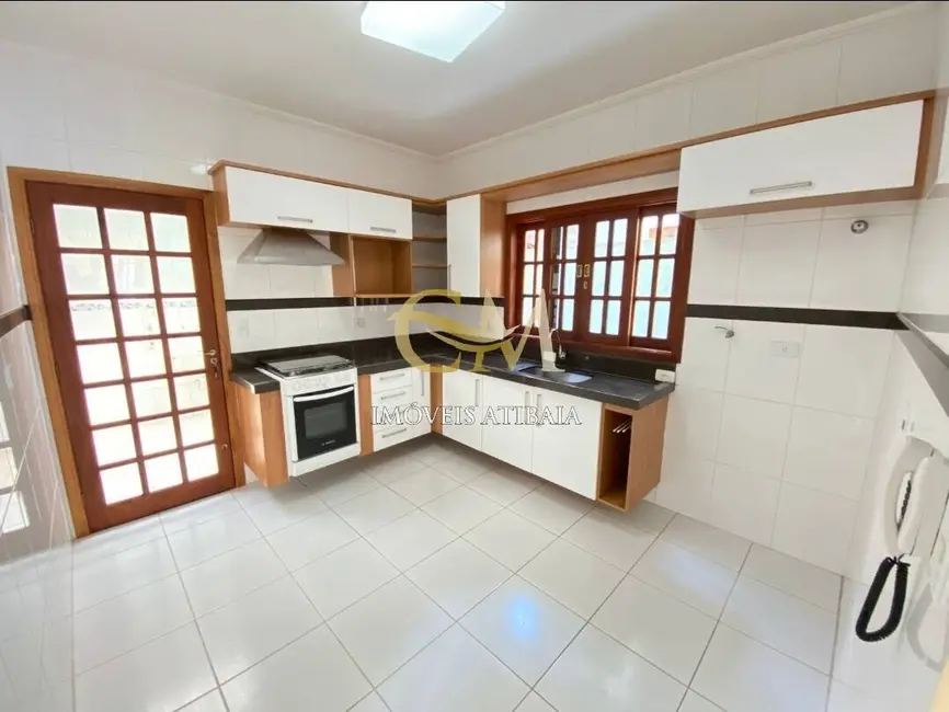 Foto 2 de Casa de Condomínio com 2 quartos à venda e para alugar, 69m2 em Centro, Atibaia - SP