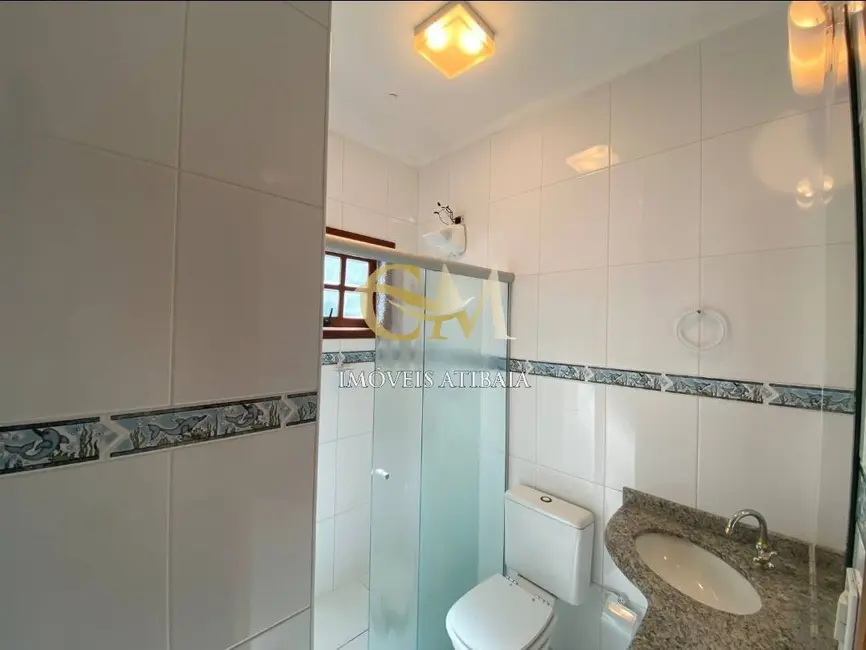Foto 7 de Casa de Condomínio com 2 quartos à venda e para alugar, 69m2 em Centro, Atibaia - SP
