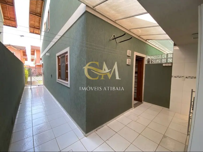 Foto 5 de Casa de Condomínio com 2 quartos à venda e para alugar, 69m2 em Centro, Atibaia - SP