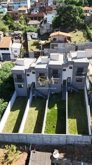 Foto 1 de Casa com 2 quartos à venda, 150m2 em Jardim Imperial, Atibaia - SP