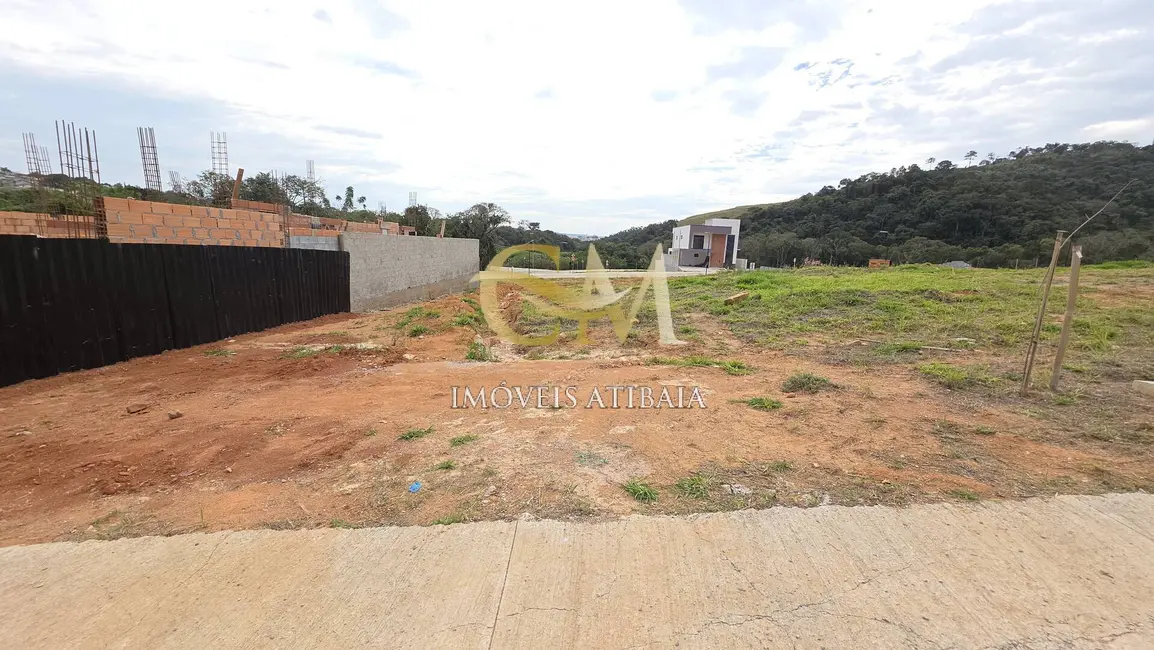 Foto 1 de Lote de Condomínio à venda, 360m2 em San Fernando Valley, Atibaia - SP
