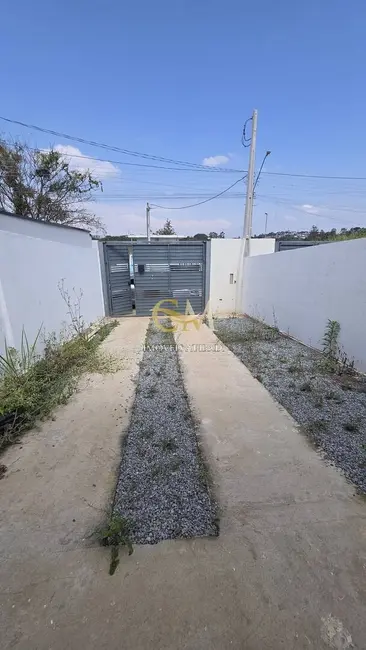 Foto 2 de Casa com 3 quartos à venda, 155m2 em Jardim São Felipe, Atibaia - SP