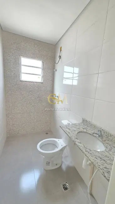 Foto 7 de Casa com 3 quartos à venda, 155m2 em Jardim São Felipe, Atibaia - SP