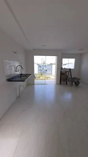 Foto 4 de Casa com 3 quartos à venda, 155m2 em Jardim São Felipe, Atibaia - SP