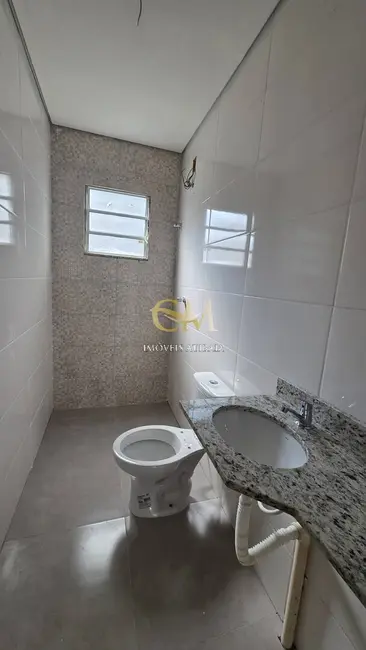 Foto 9 de Casa com 3 quartos à venda, 155m2 em Jardim São Felipe, Atibaia - SP
