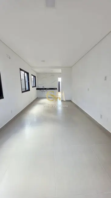 Foto 2 de Casa com 3 quartos à venda e para alugar, 125m2 em Vila Petrópolis, Atibaia - SP