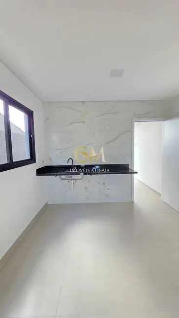 Foto 3 de Casa com 3 quartos à venda e para alugar, 125m2 em Vila Petrópolis, Atibaia - SP